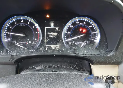 2016 Toyota Highlander Limited V6 from USA, damaged, VIN 5TDDKRFH2GS230112